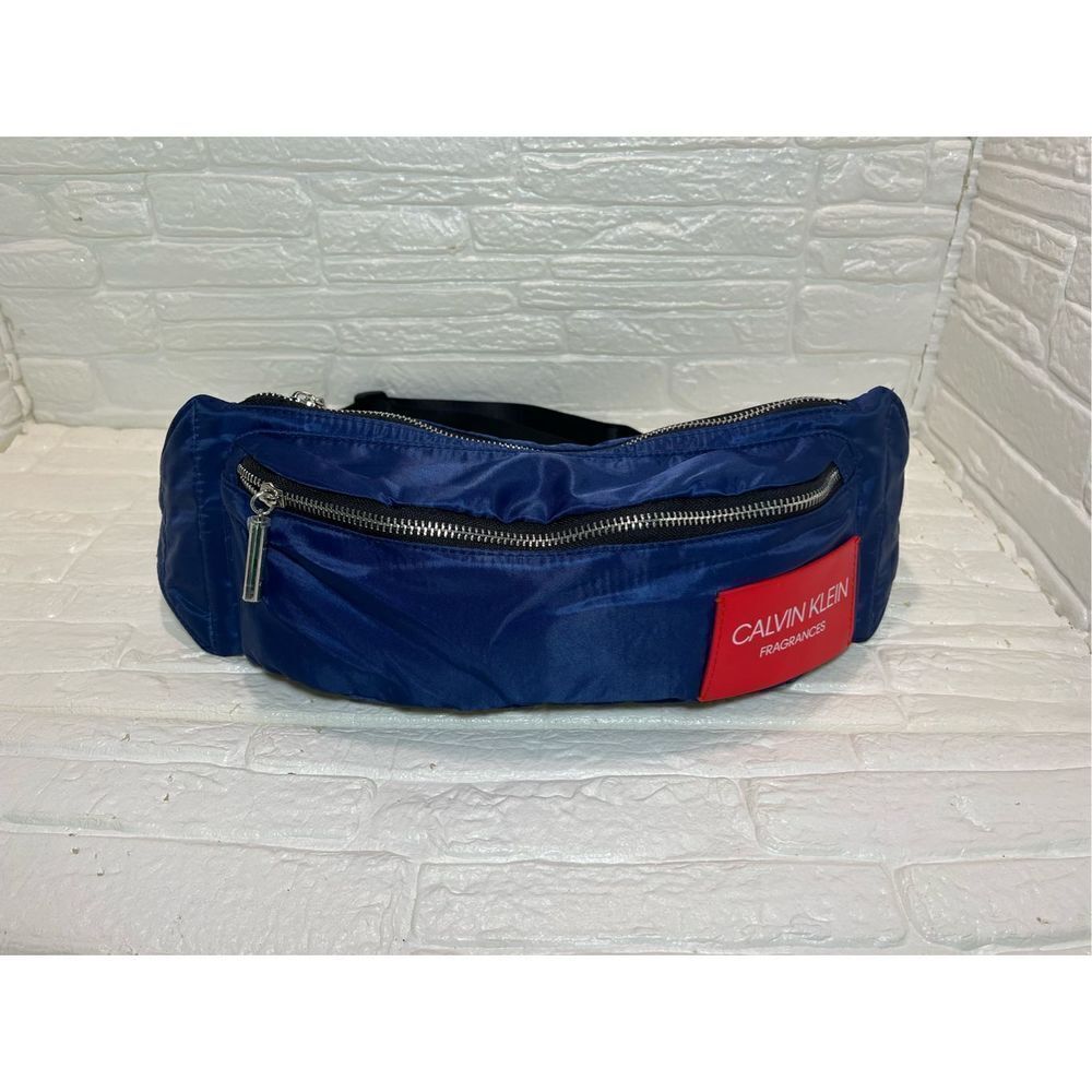 Calvin Klein Fragrances Belt Bag